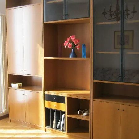 Voglia Di Mare - Desire For The Sea Apartment