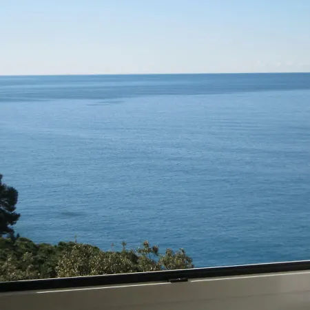 Voglia Di Mare - Desire For The Sea Apartment *