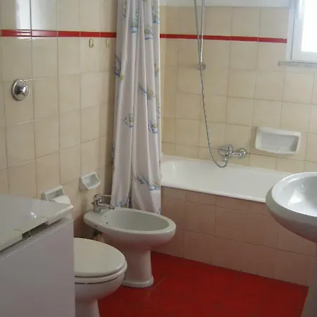 Voglia Di Mare - Desire For The Sea Apartment *