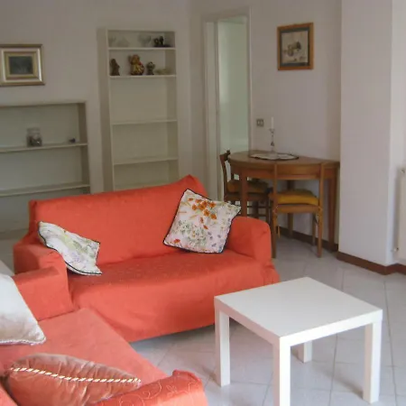 Apartment Voglia Di Mare - Desire For The Sea