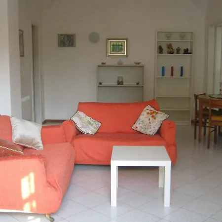 Apartment Voglia Di Mare - Desire For The Sea *