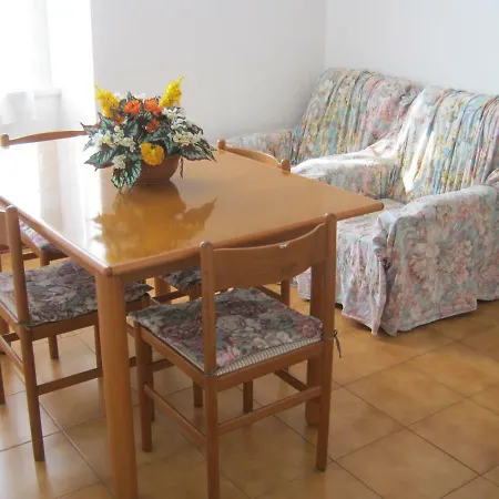 Apartment Voglia Di Mare - Desire For The Sea *