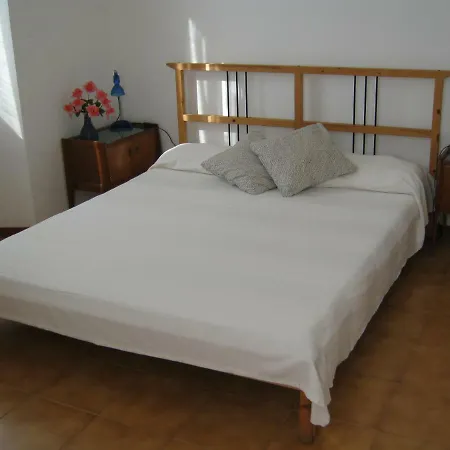 Apartment Voglia Di Mare - Desire For The Sea