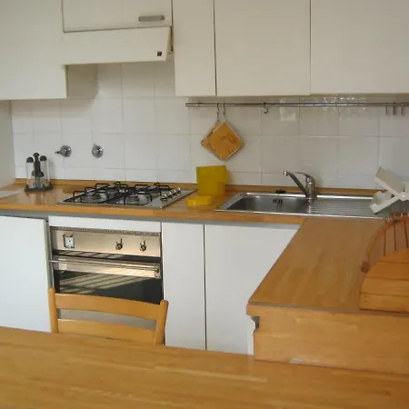 Apartment Voglia Di Mare - Desire For The Sea