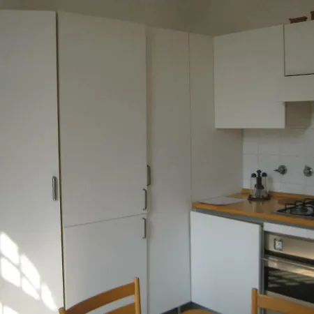 Voglia Di Mare - Desire For The Sea Apartment Zoagli