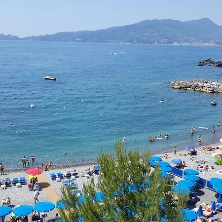 Apartment Voglia Di Mare - Desire For The Sea