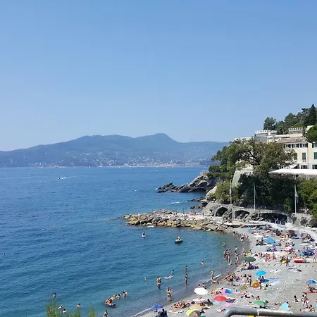 Apartment Voglia Di Mare - Desire For The Sea