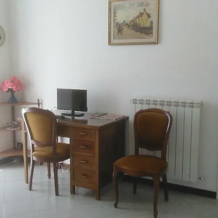 Apartment Voglia Di Mare - Desire For The Sea *