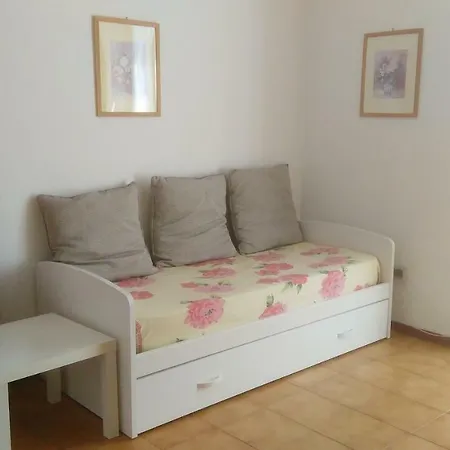 Apartment Voglia Di Mare - Desire For The Sea *
