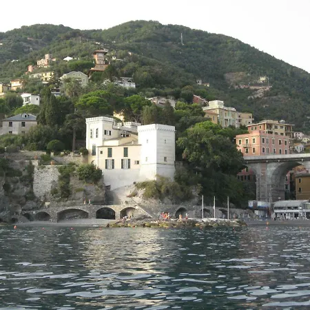 Voglia Di Mare - Desire For The Sea Zoagli