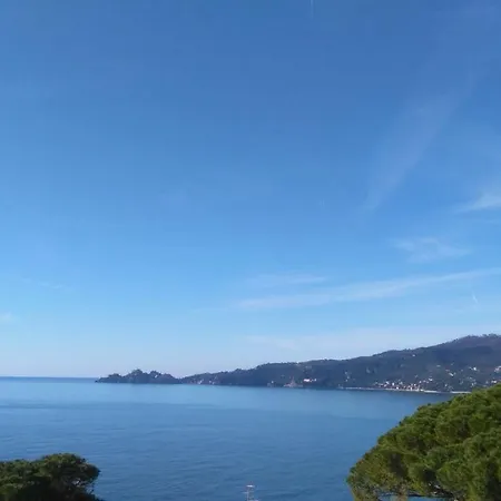 Voglia Di Mare - Desire For The Sea Apartment