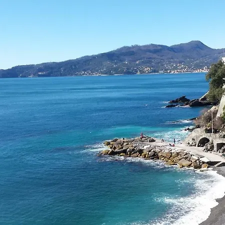 Apartment Voglia Di Mare - Desire For The Sea *