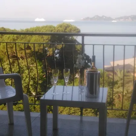 Voglia Di Mare - Desire For The Sea Apartment Zoagli
