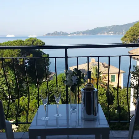 Apartment Voglia Di Mare - Desire For The Sea