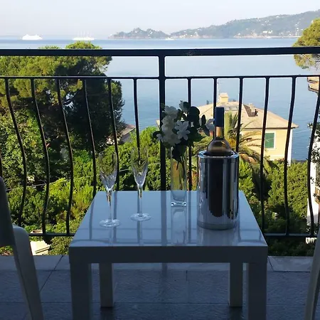 Apartment Voglia Di Mare - Desire For The Sea