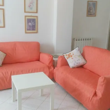 Voglia Di Mare - Desire For The Sea Apartment